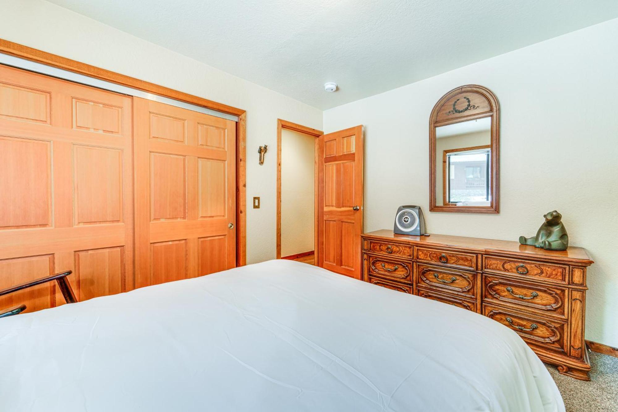 Family-Friendly Truckee Cabin In Tahoe Donner! 外观 照片