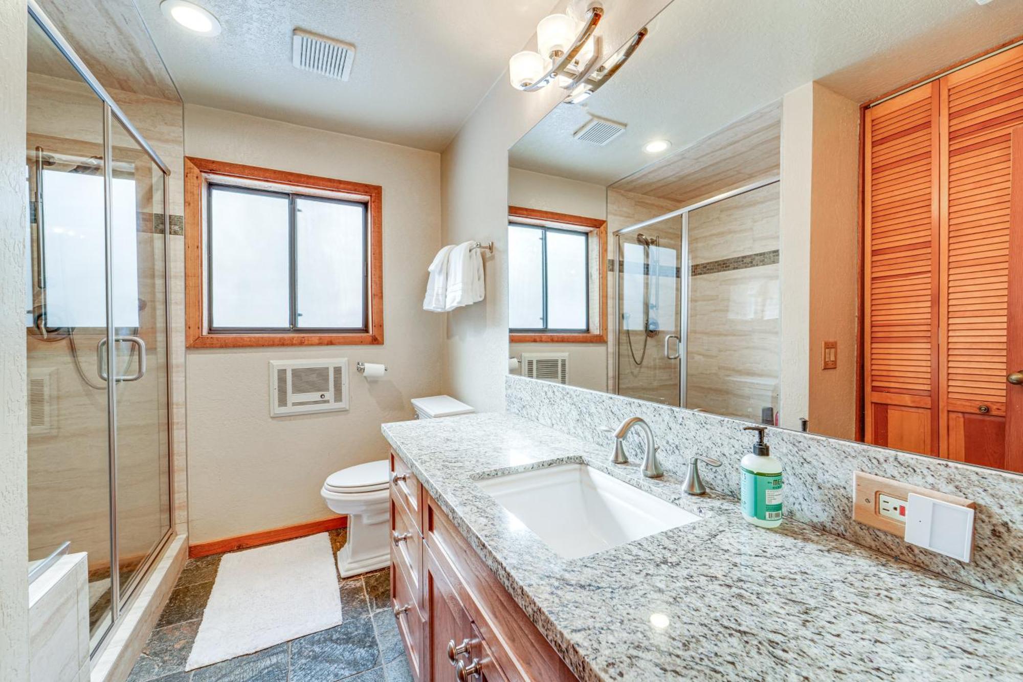 Family-Friendly Truckee Cabin In Tahoe Donner! 外观 照片
